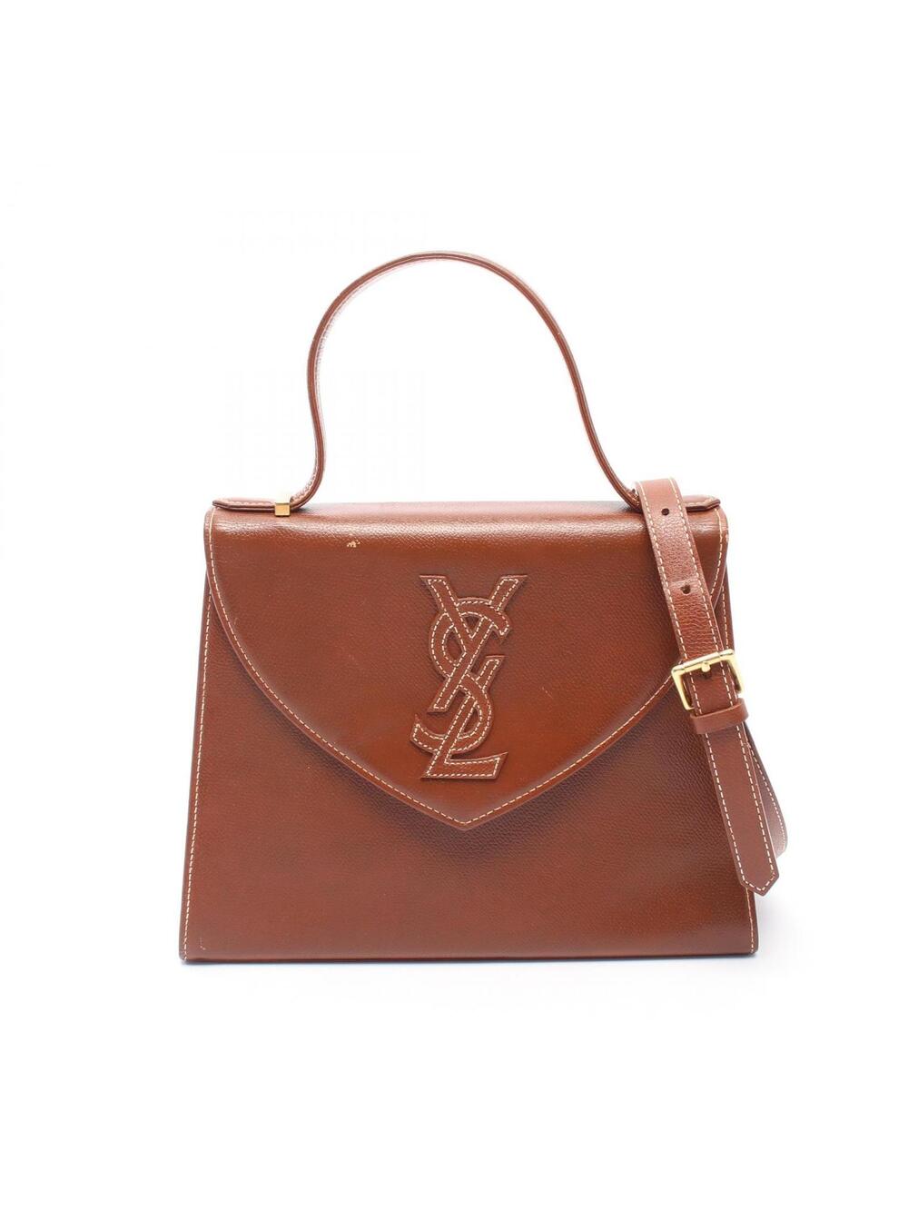 Yves Saint Laurent Shoulder Crossbody #366124Y44B